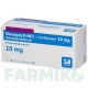 ДОНЕПЕЗИЛ (DONEPEZIL) 10 мг таблетки 56 шт - Донепезил 1 A PHARMA