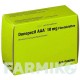 ДОНЕПЕЗИЛ (DONEPEZIL) 10 мг таблетки 56 шт - Донепезил AAA - PHARMA