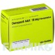 ДОНЕПЕЗИЛ (DONEPEZIL) 10 мг таблетки 98 шт - Донепезил AAA - PHARMA