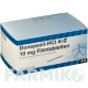 ДОНЕПЕЗИЛ (DONEPEZIL) 10 мг таблетки 98 шт - Донепезил ABZ PHARMA