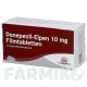ДОНЕПЕЗИЛ (DONEPEZIL) 10 мг таблетки 56 шт - Донепезил ELPEN PHARMACEUTICAL