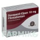 ДОНЕПЕЗИЛ (DONEPEZIL) 10 мг таблетки 98 шт - Донепезил ELPEN PHARMACEUTICAL