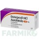 ДОНЕПЕЗИЛ (DONEPEZIL) 10 мг таблетки 56 шт - Донепезил PUREN PHARMA