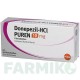 ДОНЕПЕЗИЛ (DONEPEZIL) 10 мг таблетки 56 шт - Донепезил PUREN PHARMA