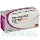 ДОНЕПЕЗИЛ (DONEPEZIL) 10 мг таблетки 98 шт - Донепезил PUREN PHARMA