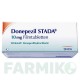 ДОНЕПЕЗИЛ (DONEPEZIL) 10 мг таблетки 28 шт - Донепезил STADAPHARM