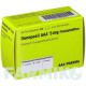 ДОНЕПЕЗИЛ (DONEPEZIL) 5 мг таблетки 98 шт - Донепезил AAA - PHARMA