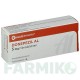 ДОНЕПЕЗИЛ (DONEPEZIL) 5 мг таблетки 56 шт - Донепезил ALIUD PHARMA