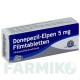 ДОНЕПЕЗИЛ (DONEPEZIL) 5 мг таблетки 56 шт - Донепезил ELPEN PHARMACEUTICAL