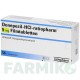 ДОНЕПЕЗИЛ (DONEPEZIL) 5 мг таблетки 98 шт - Донепезил RATIOPHARM
