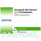ДОНЕПЕЗИЛ (DONEPEZIL) 5 мг таблетки 28 шт - Донепезил ZENTIVA
