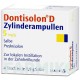 ДОНТИЗОЛОН (DONTISOLON) картриджи 4x1,9 г - Преднизолон SEPTODONT
