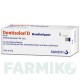 ДОНТИЗОЛОН (DONTISOLON) паста 5 г - Преднизолон SEPTODONT