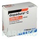ДОПАДУРА (DOPADURA) 200/50 мг таблетки 200 шт - Леводопа, Карбидопа VIATRIS
