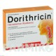 ДОРИТРИЦИН (DORITHRICIN) таблетки 40 шт - Тиротрицин MEDICE PUTTER
