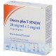 ДОРЗО (DORZO) 20 мг/мл + 5 мг/мл капли 3x5 мл - Тимолол, Дорзоламид BB FARMA