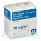ДОРЗОЛАМИД (DORZOLAMID) 20 мг/мл капли 1x5 мл - Дорзоламид 1 A PHARMA