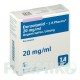 ДОРЗОЛАМИД (DORZOLAMID) 20 мг/мл капли 3x5 мл - Дорзоламид 1 A PHARMA
