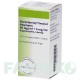 ДОРЗОЛАМИД (DORZOLAMID) 20 мг/мл + 5 мг/мл капли 1x5 мл - Тимолол, Дорзоламид HEUMANN PHARMA