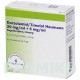 ДОРЗОЛАМИД (DORZOLAMID) 20 мг/мл + 5 мг/мл капли 3x5 мл - Тимолол, Дорзоламид HEUMANN PHARMA