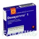ДОКСАГАММА (DOXAGAMMA) 1 мг таблетки 50 шт - Доксазозин AAA - PHARMA