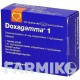 ДОКСАГАММА (DOXAGAMMA) 1 мг таблетки 100 шт - Доксазозин AAA - PHARMA
