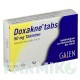 ДОКСАКНЕ (DOXAKNE) таблетки 50 шт - Доксициклин GALENPHARMA