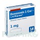 ДОКСАЗОЗИН (DOXAZOSIN) 1 таблетки 20 шт - Доксазозин 1 A PHARMA