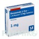 ДОКСАЗОЗИН (DOXAZOSIN) 1 таблетки 100 шт - Доксазозин 1 A PHARMA