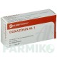 ДОКСАЗОЗИН (DOXAZOSIN) 1 таблетки 50 шт - Доксазозин ALIUD PHARMA
