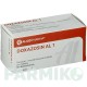 ДОКСАЗОЗИН (DOXAZOSIN) 1 таблетки 100 шт - Доксазозин ALIUD PHARMA