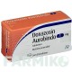 ДОКСАЗОЗИН (DOXAZOSIN) 1 мг таблетки 20 шт - Доксазозин PUREN PHARMA