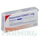 ДОКСАЗОЗИН (DOXAZOSIN) 1 мг таблетки 20 шт - Доксазозин STADAPHARM