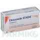 ДОКСАЗОЗИН (DOXAZOSIN) 1 мг таблетки 50 шт - Доксазозин STADAPHARM