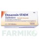 ДОКСАЗОЗИН (DOXAZOSIN) 1 мг таблетки 100 шт - Доксазозин STADAPHARM