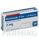 ДОКСАЗОЗИН (DOXAZOSIN) 2 таблетки 20 шт - Доксазозин 1 A PHARMA