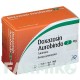 ДОКСАЗОЗИН (DOXAZOSIN) 2 мг таблетки 50 шт - Доксазозин PUREN PHARMA