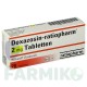 ДОКСАЗОЗИН (DOXAZOSIN) 2 мг таблетки 20 шт - Доксазозин RATIOPHARM
