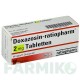 ДОКСАЗОЗИН (DOXAZOSIN) 2 мг таблетки 50 шт - Доксазозин RATIOPHARM