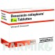 ДОКСАЗОЗИН (DOXAZOSIN) 2 мг таблетки 100 шт - Доксазозин RATIOPHARM