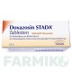ДОКСАЗОЗИН (DOXAZOSIN) 2 мг таблетки 20 шт - Доксазозин STADAPHARM