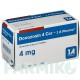 ДОКСАЗОЗИН (DOXAZOSIN) 4 таблетки 100 шт - Доксазозин 1 A PHARMA