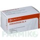 ДОКСАЗОЗИН (DOXAZOSIN) 4 таблетки 100 шт - Доксазозин ALIUD PHARMA