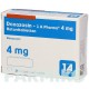ДОКСАЗОЗИН (DOXAZOSIN) 4 мг таблетки 28 шт - Доксазозин 1 A PHARMA