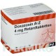 ДОКСАЗОЗИН (DOXAZOSIN) 4 мг таблетки 100 шт - Доксазозин ABZ PHARMA