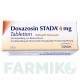 ДОКСАЗОЗИН (DOXAZOSIN) 4 мг таблетки 50 шт - Доксазозин STADAPHARM