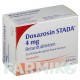 ДОКСАЗОЗИН (DOXAZOSIN) 4 мг таблетки 98 шт - Доксазозин STADAPHARM