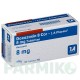 ДОКСАЗОЗИН (DOXAZOSIN) 8 мг таблетки 50 шт - Доксазозин 1 A PHARMA
