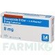 ДОКСАЗОЗИН (DOXAZOSIN) 8 мг таблетки 20 шт - Доксазозин 1 A PHARMA