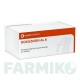 ДОКСАЗОЗИН (DOXAZOSIN) 8 мг таблетки 20 шт - Доксазозин ALIUD PHARMA